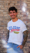 Load image into Gallery viewer, "All-Start Special" T-Shirt (White)