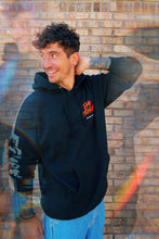 Load image into Gallery viewer, "EMO TRASH" FELICITY SWEATSHIRT