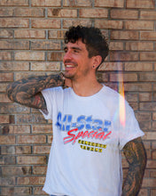 Load image into Gallery viewer, "All-Start Special" T-Shirt (White)