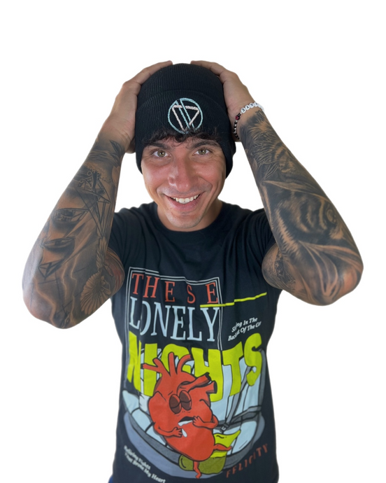 FELICITY Official Merch Store β FELICITY Merch Store