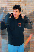 Load image into Gallery viewer, "EMO TRASH" FELICITY SWEATSHIRT