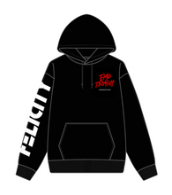 Load image into Gallery viewer, "EMO TRASH" FELICITY SWEATSHIRT
