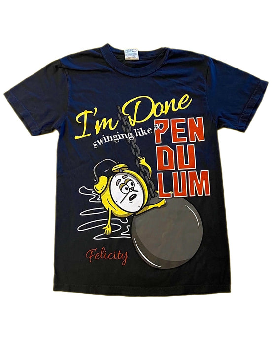 FELICITY Official Merch Store β FELICITY Merch Store