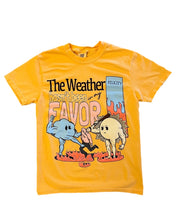 Load image into Gallery viewer, &quot;The Weather&quot; Oversized Vintage Fit Tee (Exclusive Drop)